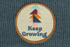 KEEP GROWING- SPRUCE INFANT/TODDLER BEANIE