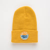 RISE AND SHINE INFANT/TODDLER BEANIE