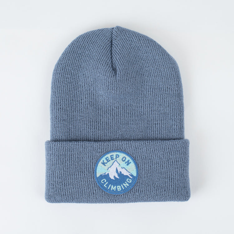 KEEP ON CLIMBING - PACIFIC INFANT/TODDLER BEANIE