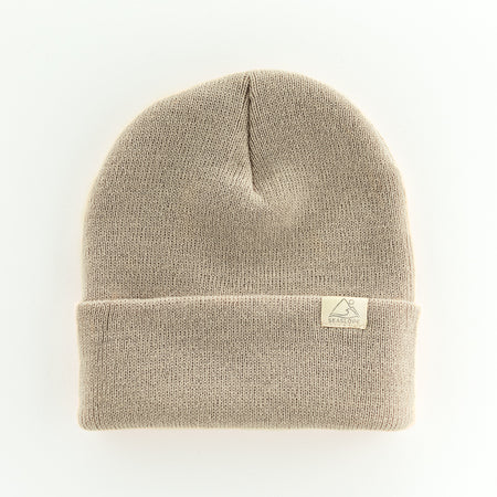 SAND YOUTH/ADULT BEANIE