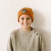 HAPPY CAMPER YOUTH/ADULT BEANIE CANYON