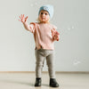 SNUGGLE IS REAL INFANT/TODDLER BEANIE